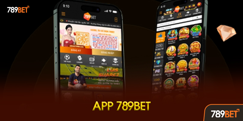 App 789bet là gì